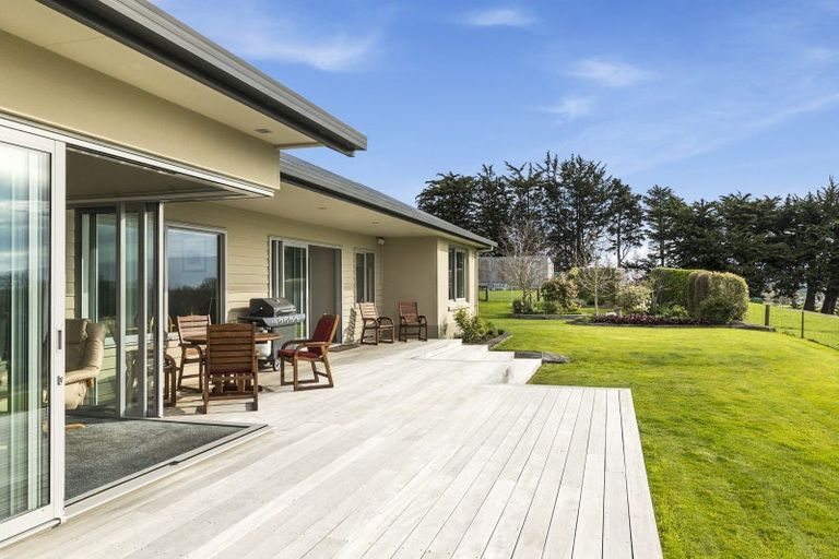 Photo of property in 309 Gladstone Road North, Mosgiel, 9092