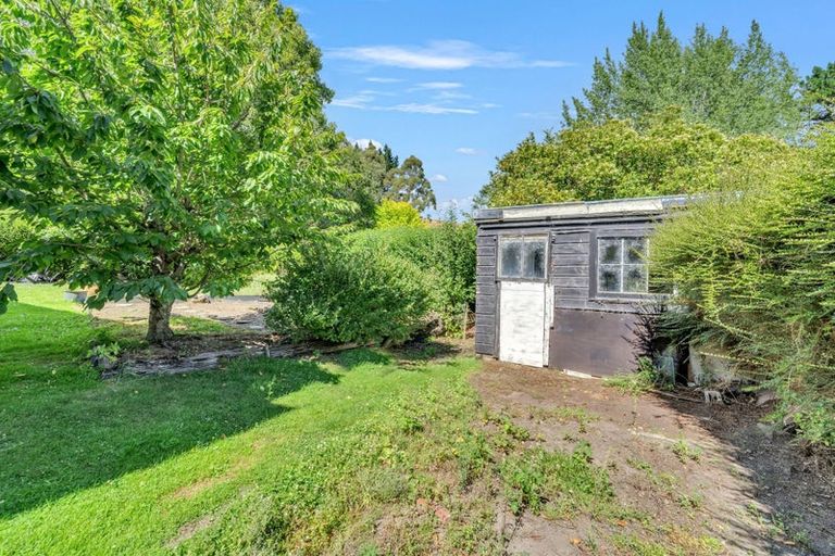 Photo of property in 79 Buzan Road, Island Stream, Oamaru, 9492