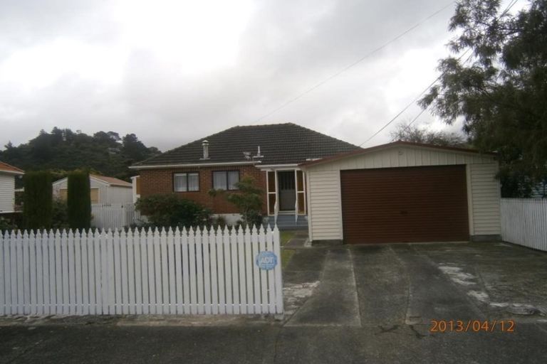 Photo of property in 47 Milne Crescent, Taita, Lower Hutt, 5011
