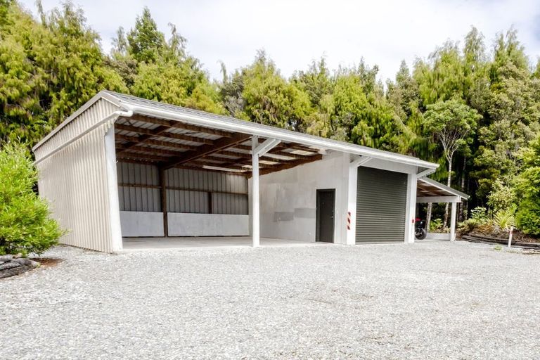 Photo of property in 1 Hurren Place West, Kumara Junction, Hokitika, 7882