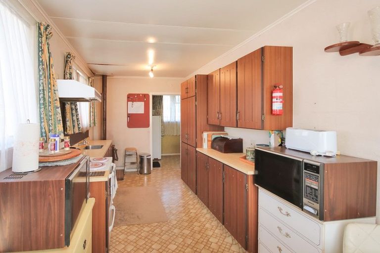 Photo of property in 33 Robinson Street, Kawerau, 3127