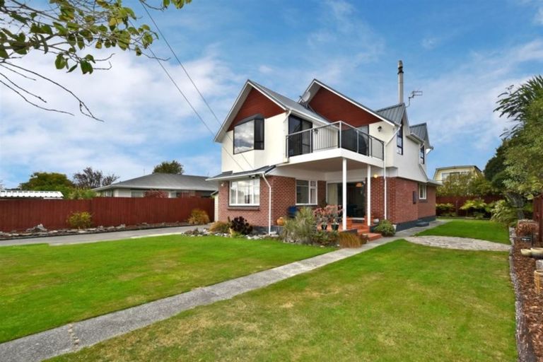 Photo of property in 19 Kibblewhite Street, New Brighton, Christchurch, 8061