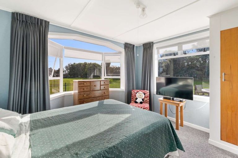 Photo of property in 6324 South Road, Pungarehu, Opunake, 4685