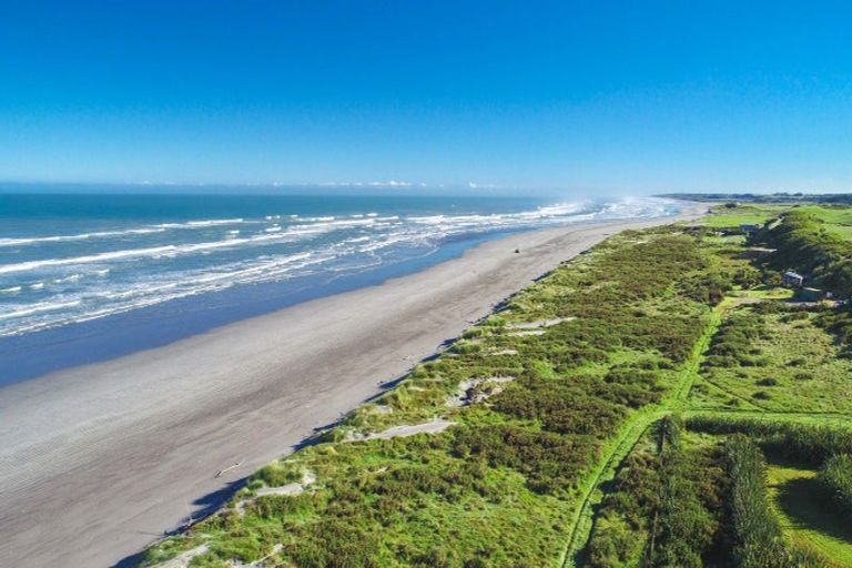 Photo of property in 303b Beach Road, Charleston, Cape Foulwind, 7892