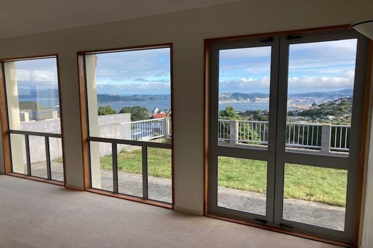 Photo of property in 12a Imran Terrace, Khandallah, Wellington, 6035