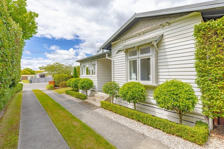Photo of property in 16 Arthur Street, Pahiatua, 4910