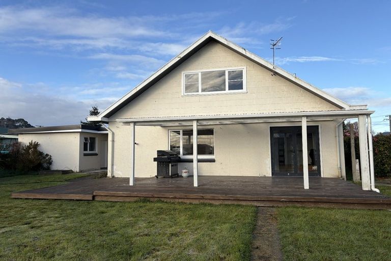 Photo of property in 23 Edward Street, Pahiatua, 4910