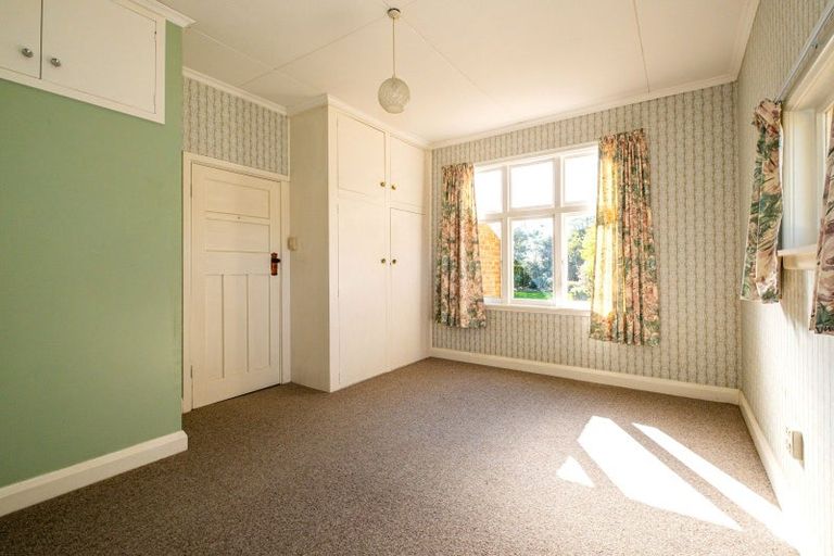 Photo of property in 99 Templer Street, Geraldine, 7992