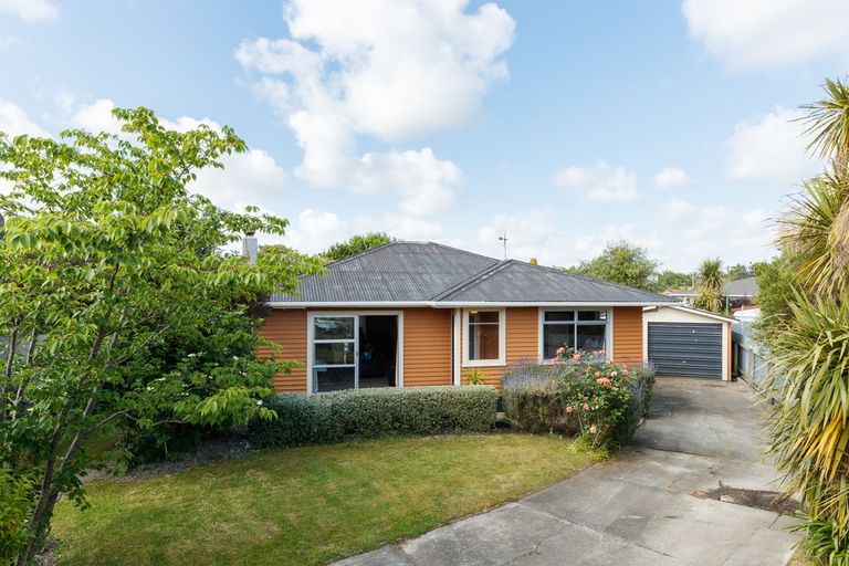 Photo of property in 23 Winchester Street, Awapuni, Palmerston North, 4412