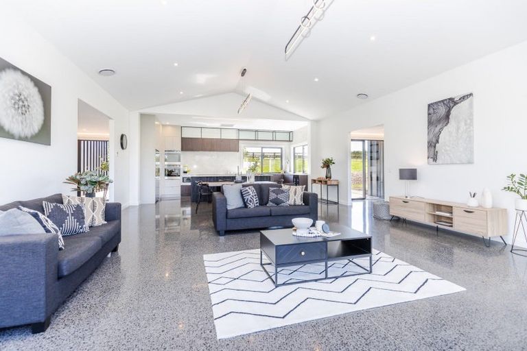 Photo of property in 53 Fletcher Road, Ngahinapouri, Hamilton, 3290