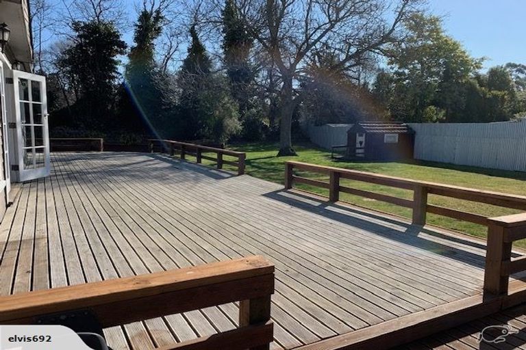 Photo of property in 64a Huffey Street, Geraldine, 7930