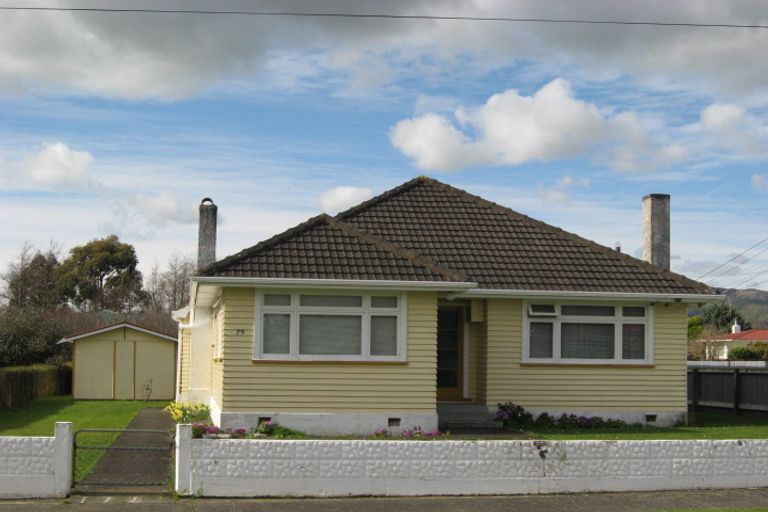 Photo of property in 79 Stout Street, Shannon, 4821