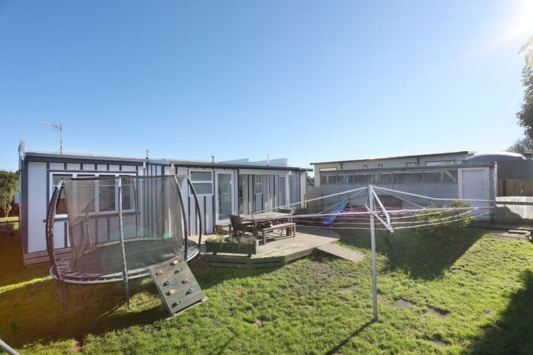 Photo of property in 67 Alexandra Street, Marton, 4710