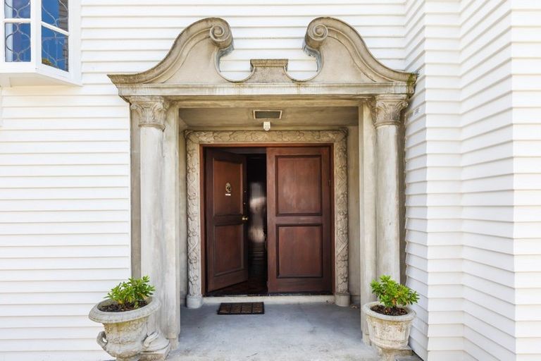 Photo of property in 21 Circuit Street, Merivale, Christchurch, 8052