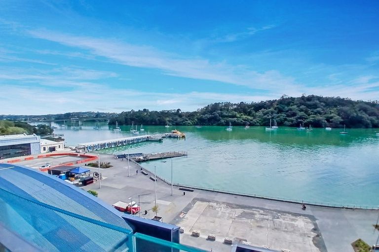 Photo of property in 706/6 Boundary Road, Hobsonville, Auckland, 0616