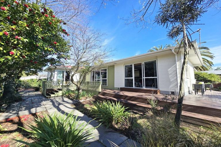 Photo of property in 123 Hargood Street, Woolston, Christchurch, 8062