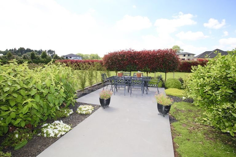 Photo of property in 80 Birchwood Lane, Tamahere, Hamilton, 3283