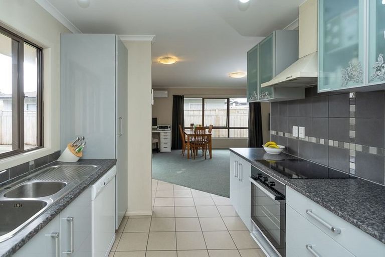 Photo of property in 18a Berkley Avenue, Hillcrest, Hamilton, 3216