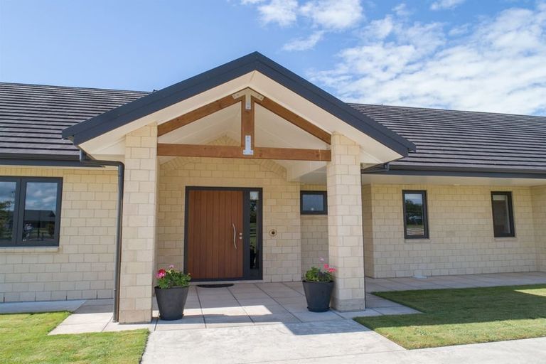 Photo of property in 90 Everad Avenue, Matamata, 3472