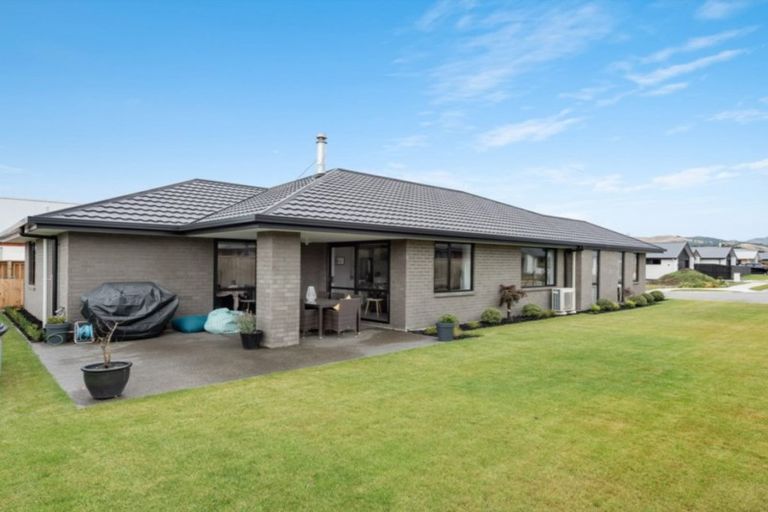Photo of property in 6 Harvard Road, Burleigh, Blenheim, 7201