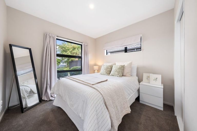 Photo of property in 16 Greenwich Street, Halswell, Christchurch, 8025