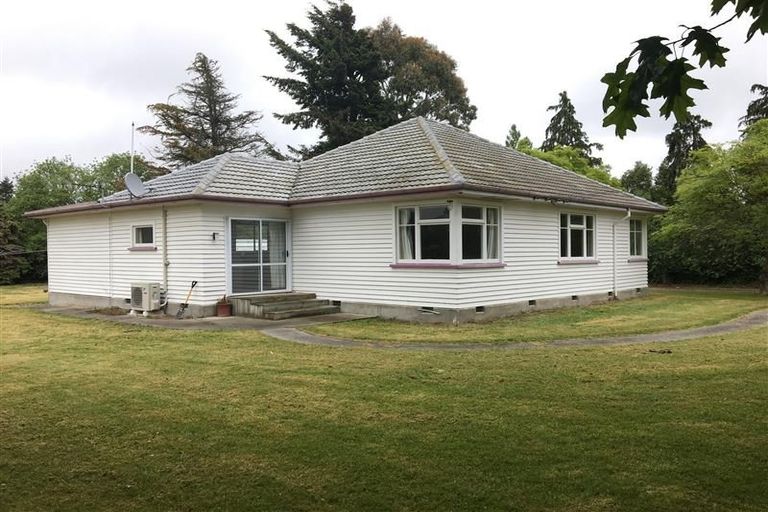 Photo of property in 9 Cridges Road, Darfield, 7510