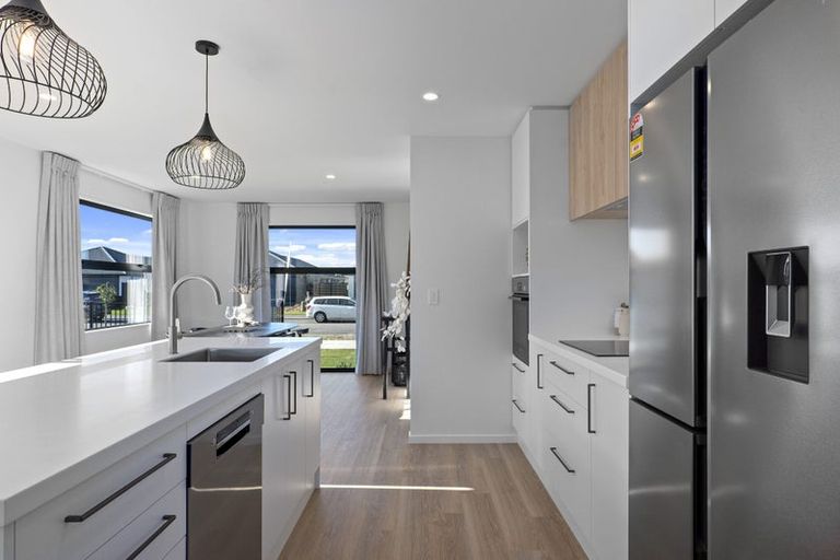 Photo of property in 9 Accadia Drive, Rolleston, 7614