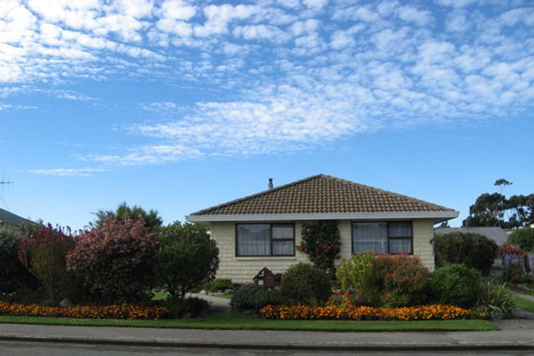 Photo of property in 11 Girvan Street, Oamaru North, Oamaru, 9400