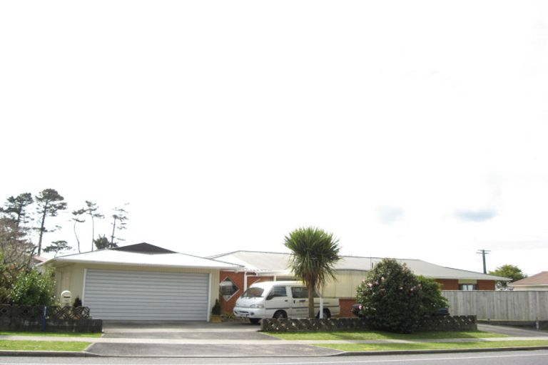 Photo of property in 108 Pembroke Road, Pembroke, Stratford, 4332