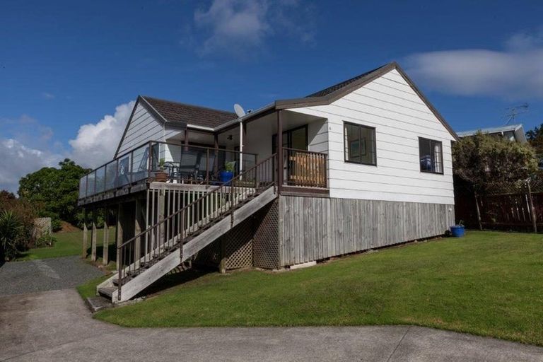 Photo of property in 6 Ariki Drive, Snells Beach, 0920