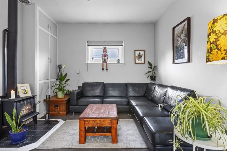 Photo of property in 31 Buccleugh Street, Phillipstown, Christchurch, 8011