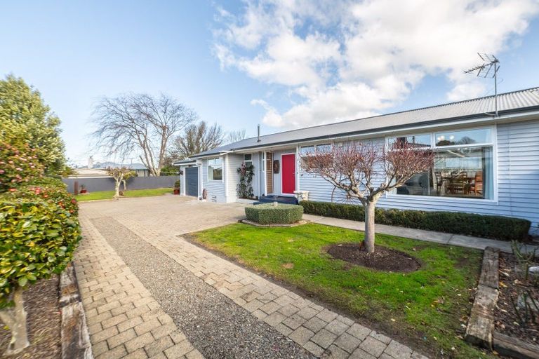 Photo of property in 45 York Street, Solway, Masterton, 5810