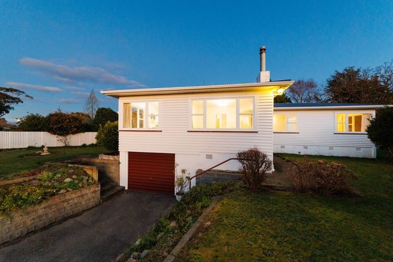 Photo of property in 17 Fairview Avenue, Feilding, 4702