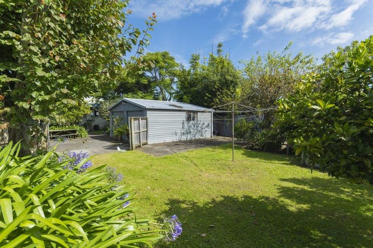 Photo of property in 6 Devery Street, Mangapapa, Gisborne, 4010