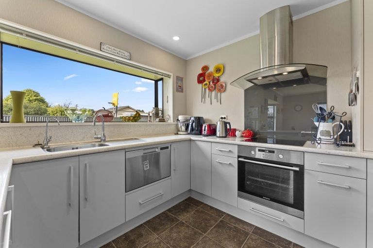 Photo of property in 81a Sedcole Street, Pahiatua, 4910