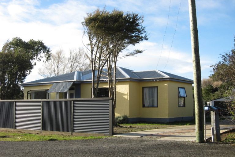 Photo of property in 107 Grant Road, Otatara, Invercargill, 9879