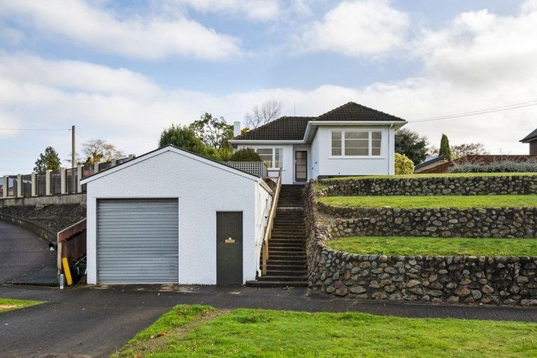 Photo of property in 33 East Street, Terrace End, Palmerston North, 4410