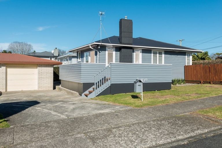 Photo of property in 466 Ngatai Road, Bellevue, Tauranga, 3110