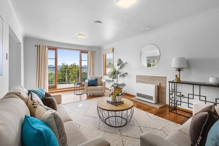 Photo of property in 78 Madras Street, Khandallah, Wellington, 6035