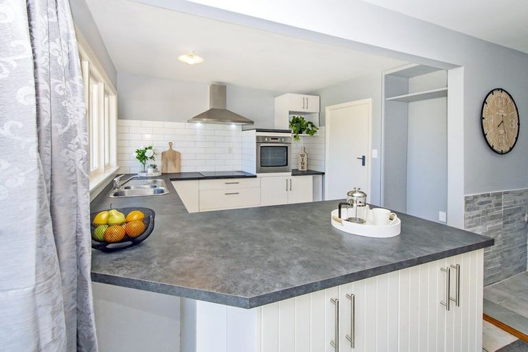 Photo of property in 44 Hastings Street, Southbridge, 7602