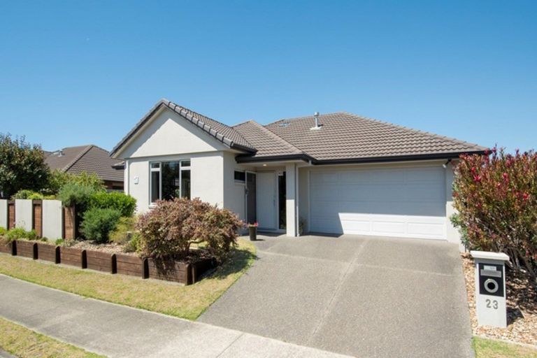 Photo of property in 23 Matene Place, Papamoa Beach, Papamoa, 3118