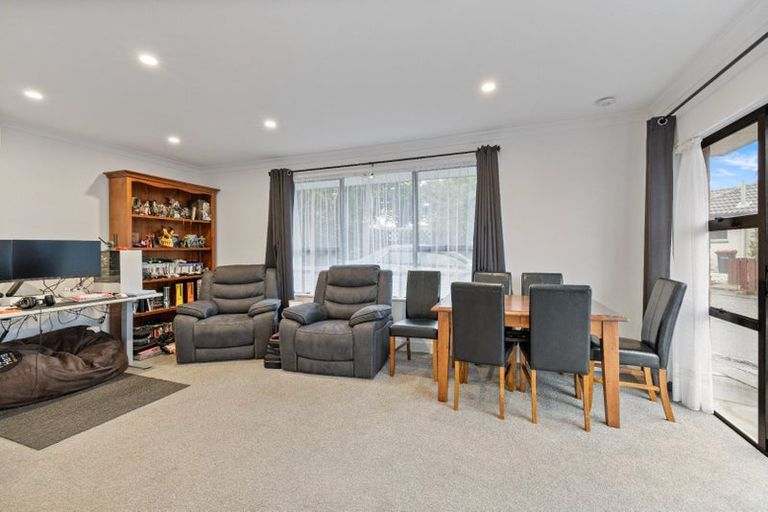 Photo of property in 3/12 Rutherford Street, Woolston, Christchurch, 8023