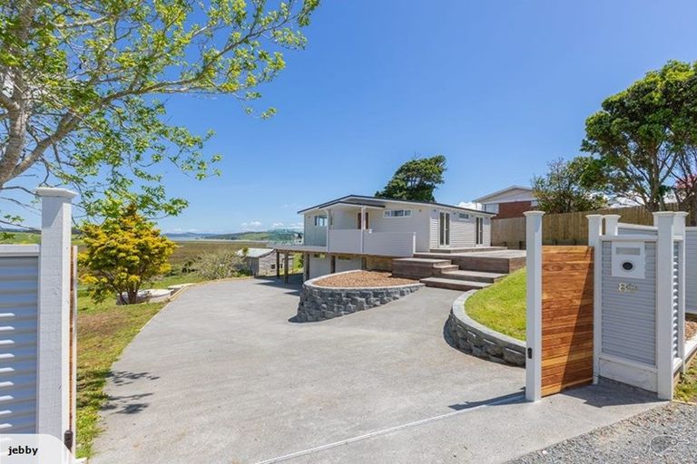 Photo of property in 83 Wharf Road, Port Albert, Wellsford, 0973