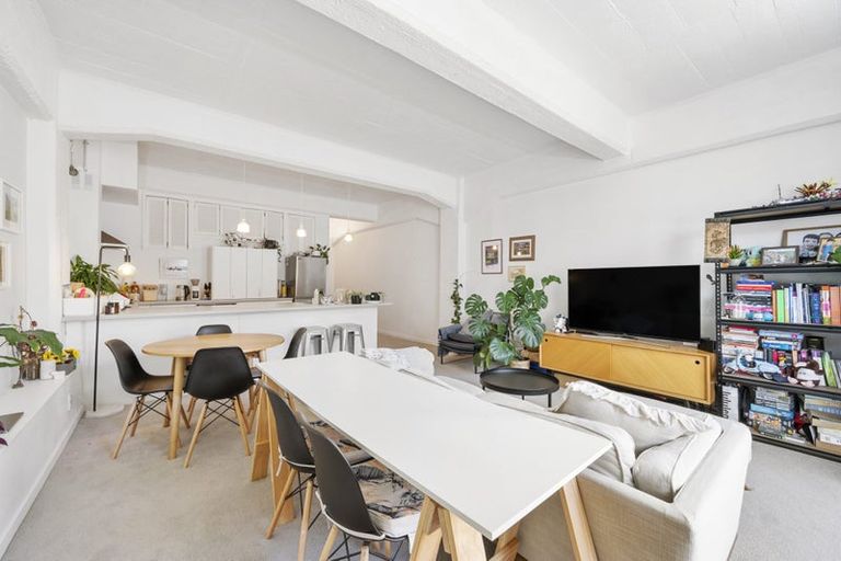 Photo of property in Palazzo, 1/42 Vivian Street, Te Aro, Wellington, 6011