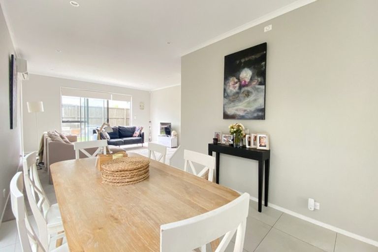 Photo of property in 57 Glidepath Road, Hobsonville, Auckland, 0616