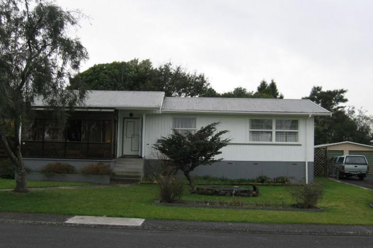 Photo of property in 6 Wedgewood Place, Dinsdale, Hamilton, 3204