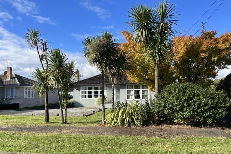 Photo of property in 16 Portal Crescent, Beerescourt, Hamilton, 3200