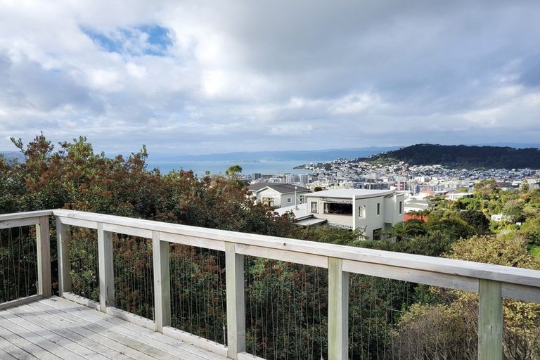Photo of property in 44 Mortimer Terrace, Aro Valley, Wellington, 6021
