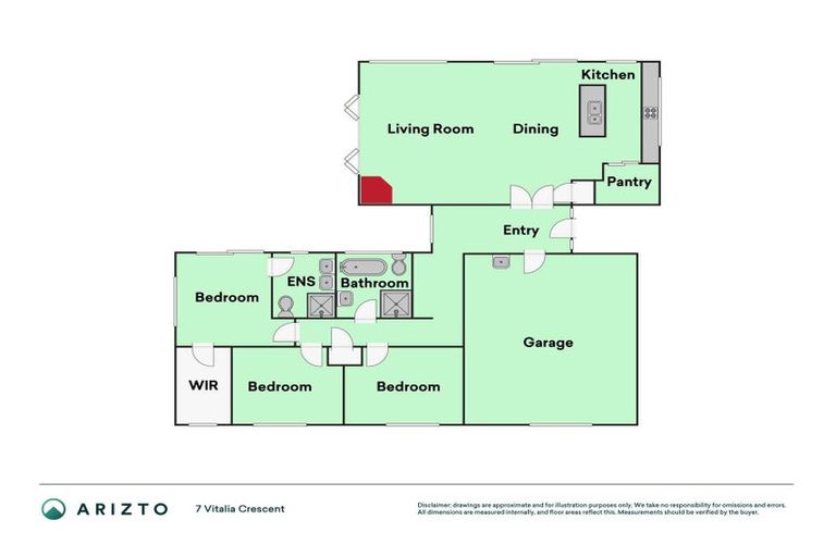 Photo of property in 7 Vitalia Crescent, Lincoln, 7608