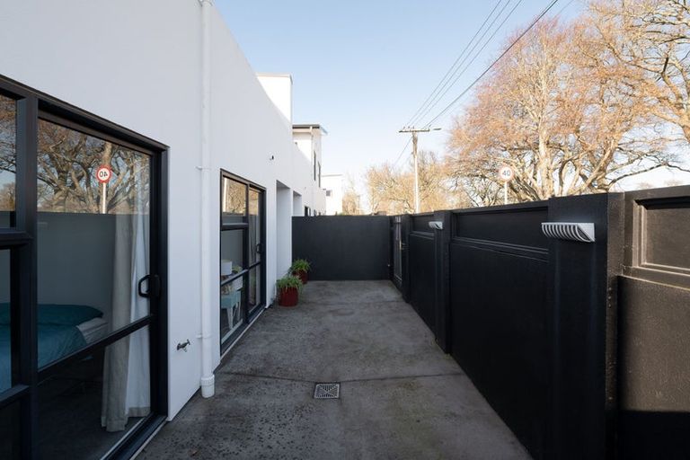 Photo of property in 132b Firth Street, Hamilton East, Hamilton, 3216